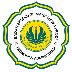 BEM PRODI EA (Badan Eksekutif Mahasiswa Program Studi Ekonomi dan Administrasi) adalah salah satu organisasi pemerintahan mahasiswa yang berada di Fakultas Ekonomi Universitas Negeri Jakarta yang bergerak dalam ruang lingkup Program Studi Ekonomi dan Admin